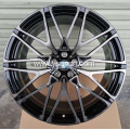 Forged Rims for 7series X5 5series 3series X6